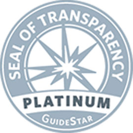 guidestar for PRASAD