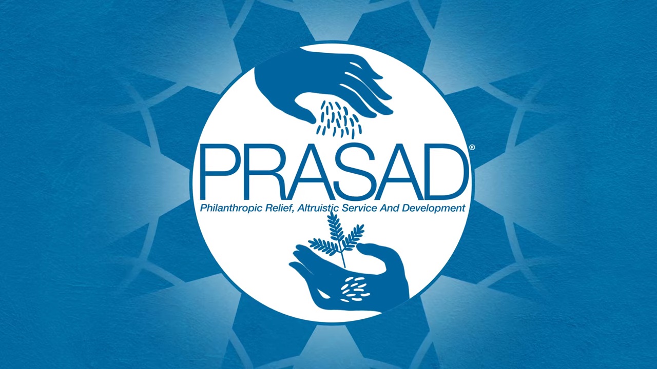 PRASAD charitable organization